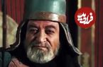 عکس؛ سفر زمان؛ «مهلّب» (مختارنامه) و همسرش «زویا امامی» در کنار «اصغر فرهادی»؛ 27 سال قبل