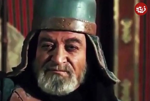 عکس؛ سفر زمان؛ «مهلّب» (مختارنامه) و همسرش «زویا امامی» در کنار «اصغر فرهادی»؛ 27 سال قبل