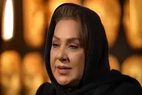 عکس| سفر زمان؛ «نسرین مقانلو» در 25 سالگی در کنار همسرش «کمال خلیلیان»