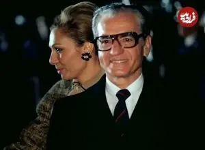 عکس| سفر در زمان؛ «محمدرضا پهلوی» در کودکی و در لباس نظامی؛ سال 1306