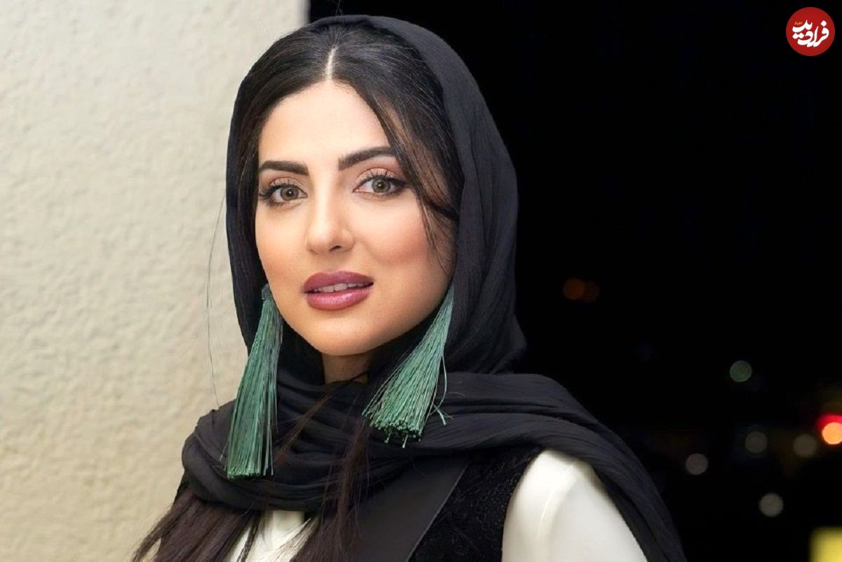عکس؛ تیپ و استایل هلیا امامی و صحرا اسدالهی در اکران فیلم مرجان