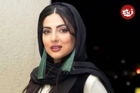 عکس؛ تیپ و استایل هلیا امامی و صحرا اسدالهی در اکران فیلم مرجان