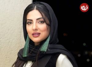 عکس؛ تیپ و استایل هلیا امامی و صحرا اسدالهی در اکران فیلم مرجان