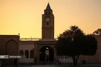 (تصاویر) «وانک» زیباترین کلیسای ایران