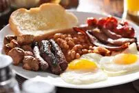 صبحانه مناسب هر مزاج چیست؟