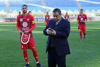 جنجال بازی  سپاهان – پرسپولیس به کجا ختم می‌شود؟