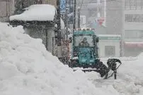 ژاپنی‌ها از برف، برق می‌گیرند!