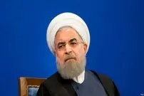 توصیه روحانی به منتقدانش