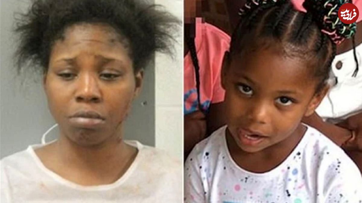 مادر بی رحم دختر ۵ ساله خود را ذبح کرد