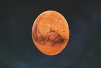 اسباب‌کشی بشر به مریخ!