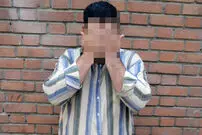 همسرکشی در  تصادف ساختگی