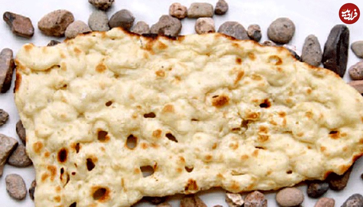 نان و تیغ در گلوی زن کرمانی