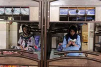 خانه‌ای برای زنان قربانی خشونت
