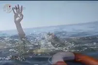ویدیو/ کودکی که در تخت خوابش غرق شد!