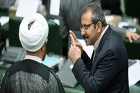 تصاویر/ هیاهو در جلسه علنی مجلس