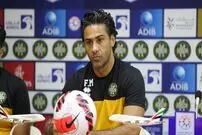 بازارگرمی پرسپولیسی‌ها با اسم فرهاد مجیدی؟