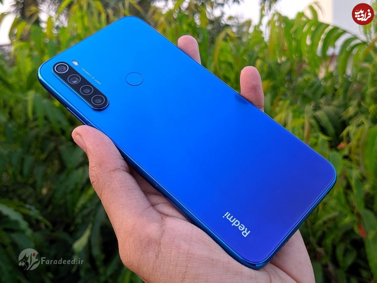 قیمت روز گوشی موبایل شیائومی ۲۷ بهمن؛ کاهش ۱۰۰ هزار تومانیRedmi K20 64 GB