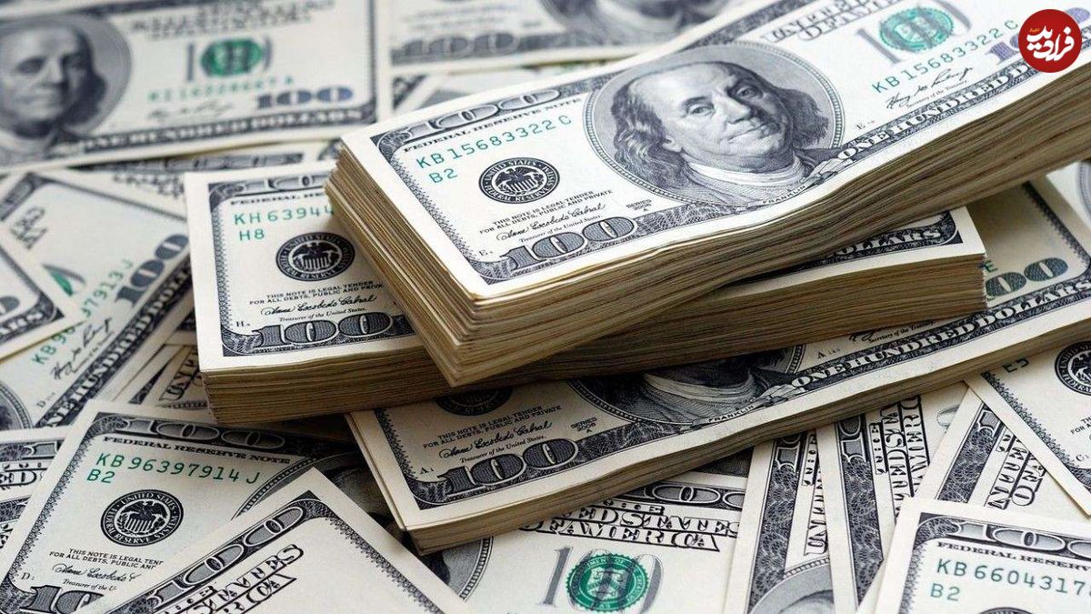 قیمت دلار و ارز امروز 5 دی 1397
