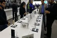 قیمت گوشی‌های سامسونگ یکشنبه ۲۷ فروردین ۱۴۰۲