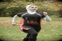 جزئیاتی از زندگی دختر تاریخ‌ساز ایرانی