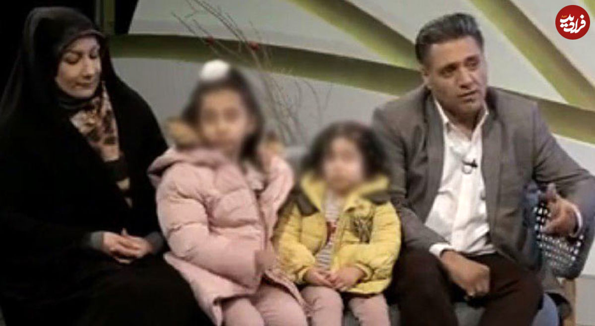 از زنی که خوب کتک میخورد، تقدیر شد!