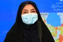 آمار فوتی‌های کرونا، امروز ۹۹/۱۲/۰۶