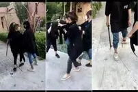 قمه‌کشی دختران؛ درد بزرگ جامعه!