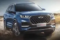 (عکس) قدرتمندترین خودرو دو دیفرانسیل بازار در راه ایران؟