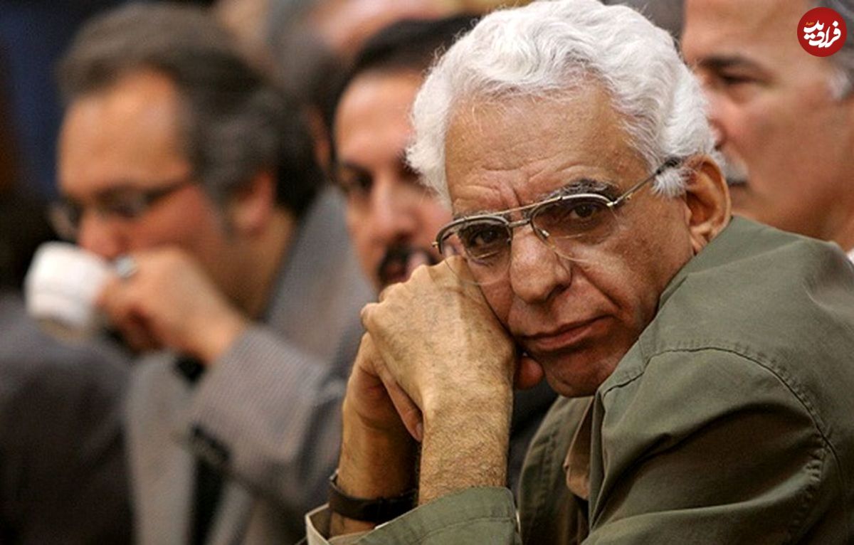 کیومرث پوراحمد به کرونا مبتلا شد