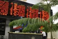 آرامش بورس پس از سه جهش