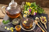 چند دمنوش نشاط آور که سرحالتان می‌کند