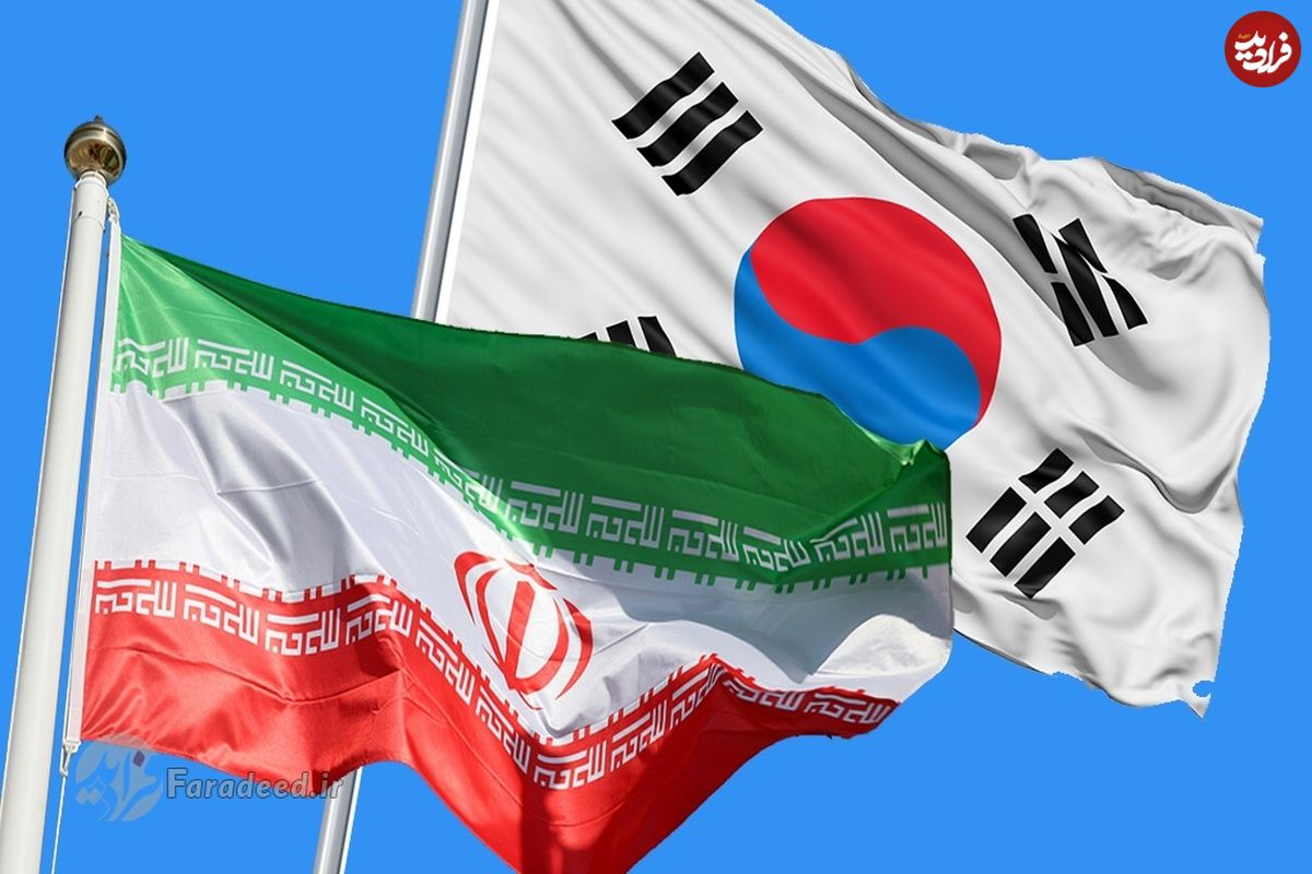 ماجرای شباهت سرود ملی ایران و کره جنوبی چیست؟