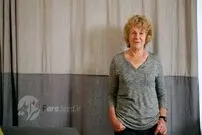 زنی با توانایی عجیب اما بیهوده!