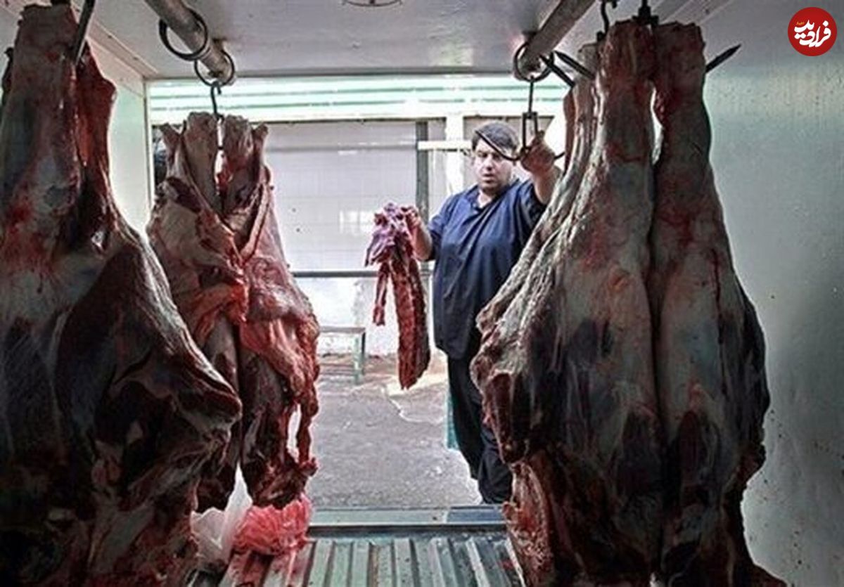 قیمت جدید گوشت اعلام شد؛ وعده کاهش ۱۰۰ تا ۱۵۰ هزار تومانی گوشت محقق شد؟