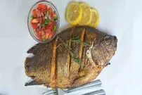 هشدار؛ این ماهی‌ها را مصرف نکنید!
