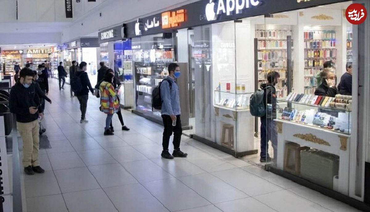 قیمت گوشیهای شیائومی امروز دوشنبه ۴ اردیبهشت ۱۴۰۲