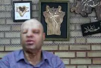 تصاویر/ یک قابلمه اسید و 17 ضربه چاقو بخاطر یک شک!
