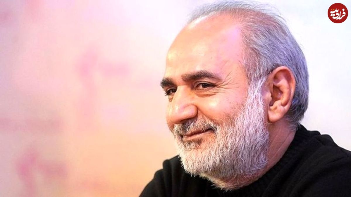 ماجرای دختر «پرویز پرستویی» در آمریکا