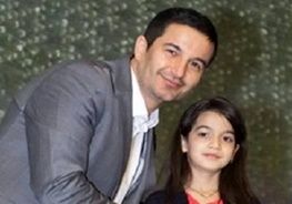 بازیگر ایرانی در ترکیه گرفتار شد