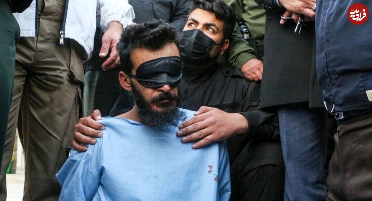 صدور حکم قصاص برای قاتل مأمور پلیس شیراز