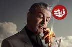 ببینید| آمادگی بدنی سیلوستر استالونه در ۸۰ سالگی همه را شوکه کرد