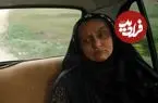 عکس| سفر در زمان؛ «آق ننه، مادر بزرگ مارال» 8 سال بعد سریال آنام در 48 سالگی