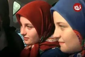 عکس| سفر در زمان؛ «سارا» سریال پایتخت 5 در 15 سالگی و در قبرس؛ سال 98