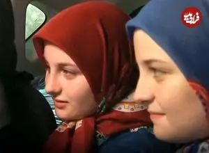 عکس| سفر در زمان؛ «سارا» سریال پایتخت 5 در 15 سالگی و در قبرس؛ سال 98