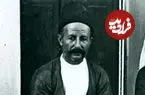 عکس| سفر به ایران قدیم؛ یک خانوادۀ ارمنی در خانه‌شان در جلفای اصفهان در دوران قاجار