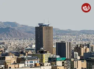 قیمت آپارتمان قدیمی در مناطق ۲۲گانه تهران