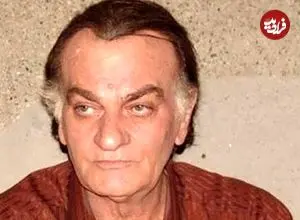 عکس| سفر در زمان؛ «فتحعلی اویسی» اسلحه به دست در 48 سالگی؛ سال 72