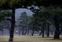 تصاویر/ مردم توکیو غافلگیر شدند