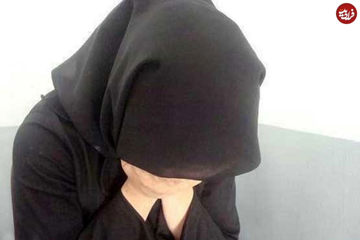 رنجهای زنی که شوهرش او را وادار به تنفروشی میکرد