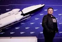 اسپیس‌اکس، دکل‌های نفتی را پایگاه فضایی می‌کند